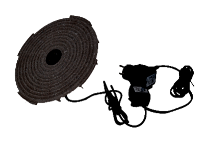 Brunnen-Pumpensystem für 8601 / 41 cm