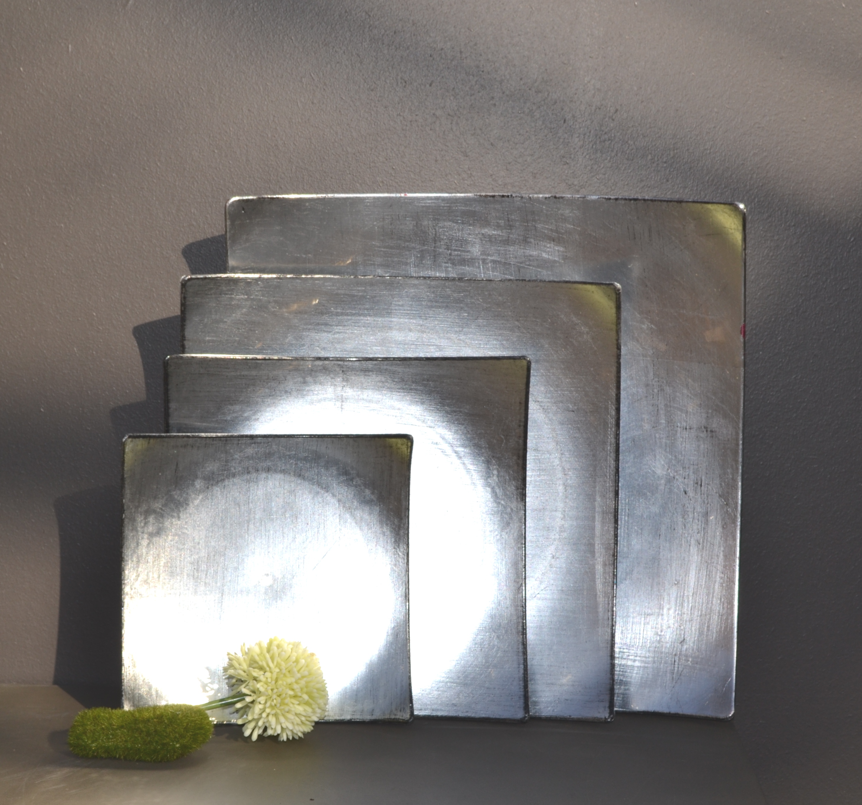 Teller SILVER BLACK S18 H3